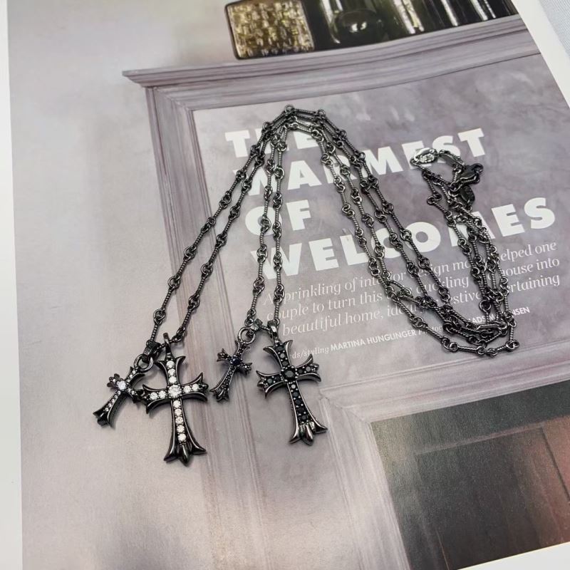 Chrome Hearts Necklaces